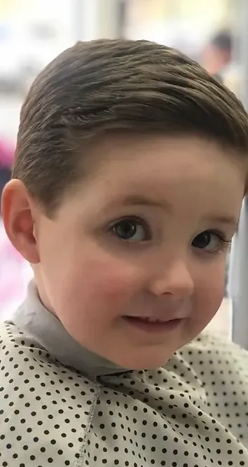 Kids Haircut